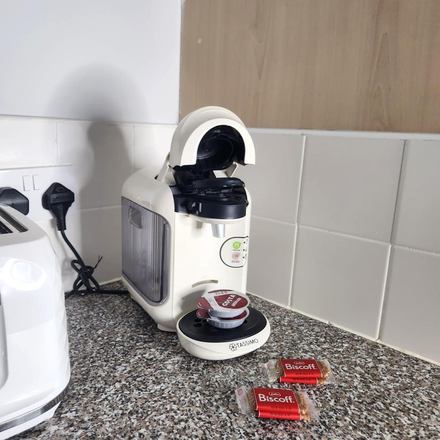 Style 2 Bedroom In City, Near Utilita Arena & Free Parking Apartment